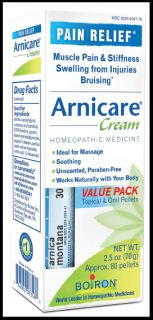 Arnicare Cream Value Pack