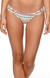 Womens Oneill Swimwear   Oneill Delilah Loop Tab Bottom