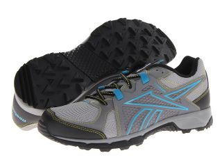 Reebok Dirtkicker Trail Mens Running Shoes (Gray)