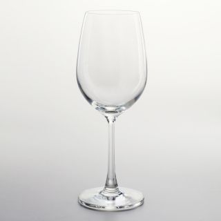 Event White Wine Glasses, Set of 4   World Market