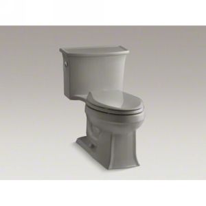 Kohler K 3639 K4 Archer Archer® Class Five® Elongated One Piece Toilet