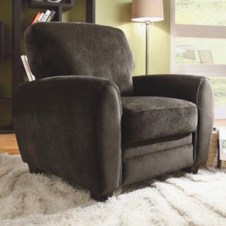 Woodbridge Home Designs Rubin Chair 9734 1 Color Chocolate