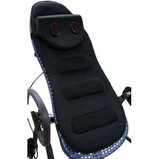 Teeter Hang Ups   Vibration Cushion for EP Series Inversion Tables   with