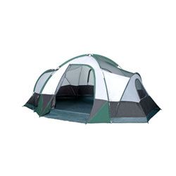 Cap Mountain 6 person Modified Dome Tent