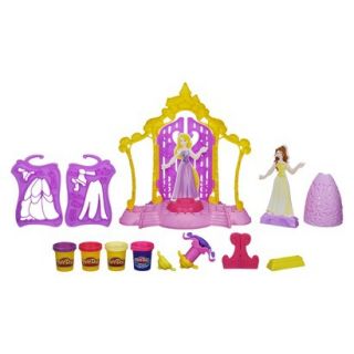 Play Doh Disney Princess Design a Dress Boutique Set