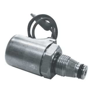 S.A.M. Replacement A Solenoid Coil Valve for Meyer Snowplows