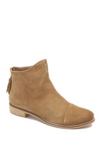Womens Matisse Shoes   Matisse Payton Back Zip Suede Boots