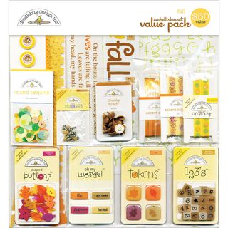 Embellishment Value Pack fall