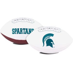Michigan State Spartans Jarden Sports Signature Series Football