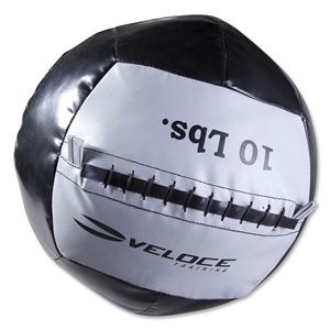 Veloce Max Medicine Ball 10 lbs