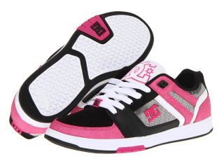 DC Stance Low W Womens Skate Shoes (Multi)