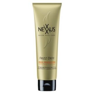 Nexxus Styling Aid Frizz Defy Styling Cr me 5.5oz