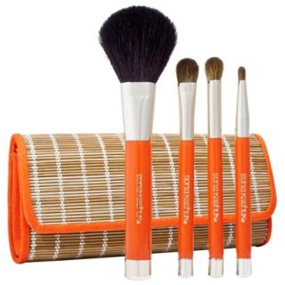 Sonia Kashuk Limited Edition Bright Idea 4 pc Brush Set