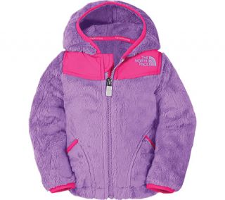 Infant/Toddler Girls The North Face Oso Hoodie   Peri Purple Fleece Outerwear