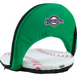 Oniva Seat   MLB Teams Milwaukee Brewers   Picnic Time Outdoor Acces