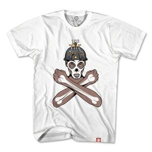 Objectivo Orlando Pirates Fan Up The Bucs T Shirt