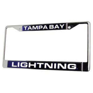 Tampa Bay Lightning Rico Industries Laser Frame Rico
