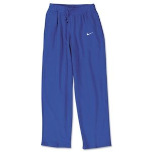 Nike Core Open Bottom Pant (Royal)