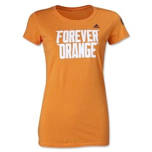 adidas Houston Dynamo Womens Graphic T Shirt