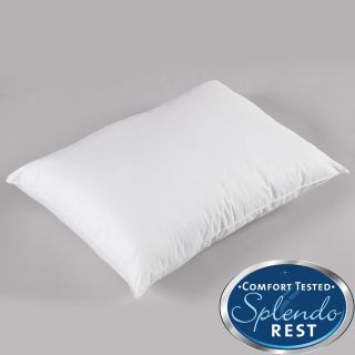 Splendorest Slumber Fresh King size Bed Pillows (set Of 2)