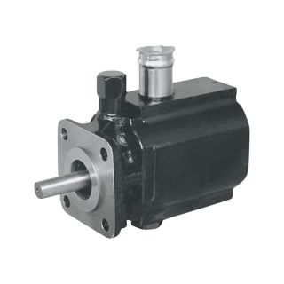 Dynamic Fluid Components Hi/Lo Hydraulic Gear Pump   8 GPM, 2 Stage, Model GP 