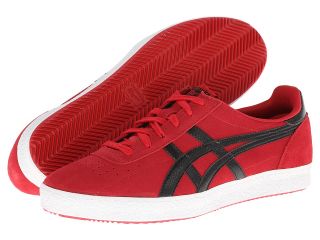 Onitsuka Tiger by Asics Vickka Moscow Shoes (Red)