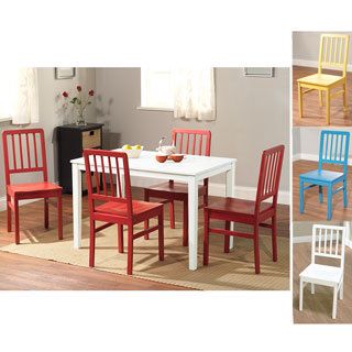 5 piece Camden Dining Set