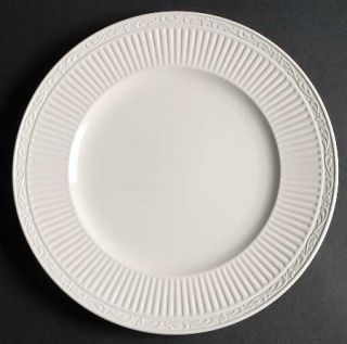 Mikasa Italian Countryside 12 Chop Plate/Round Platter, Fine China Dinnerware  
