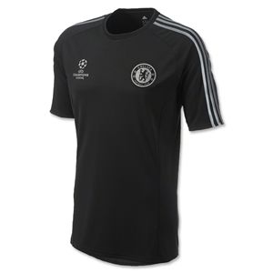 adidas Chelsea 13/14 Europe Training Jersey