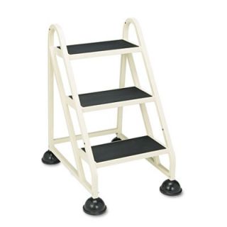 Cramer Stop Step 3 Step Aluminum Ladder