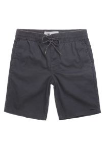Mens On The Byas Shorts   On The Byas Will Twill Jogger Shorts