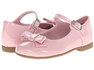 Rachel Kids Lil Haily Girls Shoes (Pink)