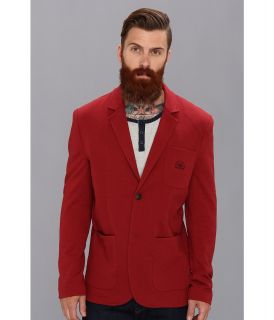 Buffalo David Bitton Jumanji Mens Jacket (Red)