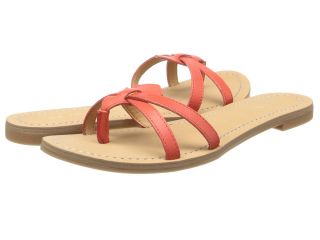 Nine West Spendor Womens Sandals (Orange)