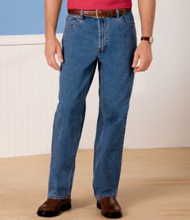 Traveler Denim Jeans  Sizes 44 48 JoS. A. Bank