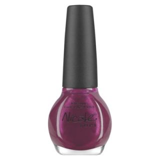 Nicole by OPI Modern Family Collection Nail Polish   Basking in Gloria
