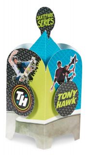 Tony Hawk Skatepark Series Centerpiece
