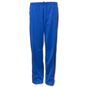 adidas Originals adidas adi Firebird Womens Track Pants (Blue)
