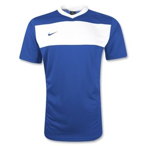 Nike Hertha Soccer Jersey (Roy/Wht)