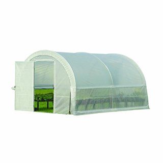 Shelterlogic Organic Growers Pro Round Top Greenhouse