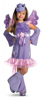 My Little Pony   StarSong Deluxe Toddler / Child Costume
