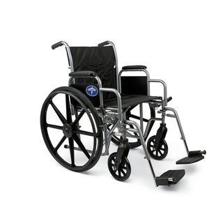 Medline Basic Wheelchair