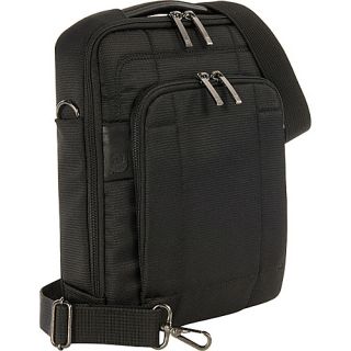One Shoulder Bag For IPad & Tablet Black   Tucano Mens Bags