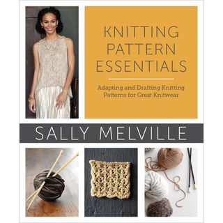 Random House Books knitting Pattern Essentials