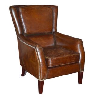 Moes Home Collection Chester Club Chair PK 1016 20