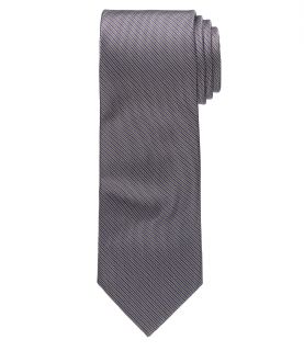 Joseph Micro Guard Stripe Tie JoS. A. Bank