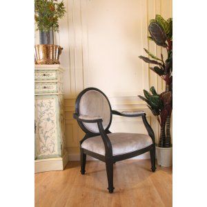 Legion Furniture W1177A KD FH1062 Universal KD Arm Chair