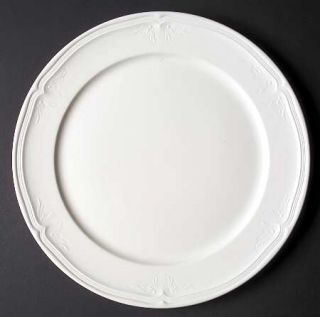Villeroy & Boch Cortina 2700 12 Chop Plate/Round Platter, Fine China Dinnerware