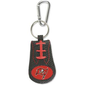 Tampa Bay Buccaneers Game Wear Team Color Keychains