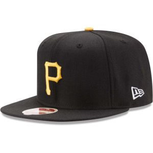 Pittsburgh Pirates New Era MLB 1993 Collection 59FIFTY Cap